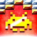 Arkanoid vs Space Invaders+