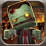 Call of Mini: Zombies