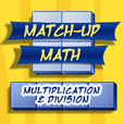 Match-Up Multiplication