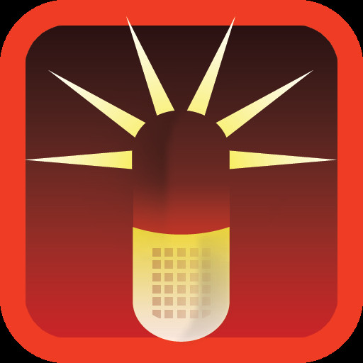Mobile Rx Card - Prescription Discounts