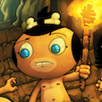 Pocket God Comics