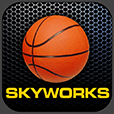 Arcade Hoops Basketball™ HD