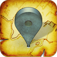 The Cartographer