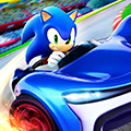 Sonic Racing
