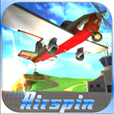 Airspin