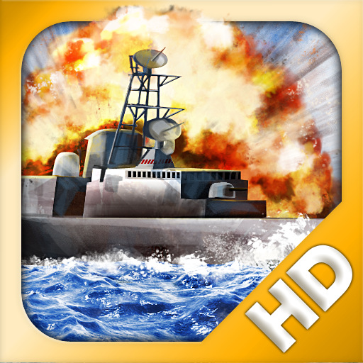 BATTLESHIP for iPad (World)