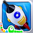 Build and Play 3D - Rockets, Helicopters, Submarines and More