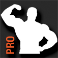 Fitness Point Pro - Workout Exercise Journal & Personal Trainer + Body Tracker