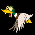 Zombie Duck Hunt