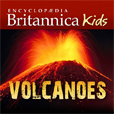 Britannica Kids - Volcanoes