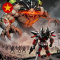 Mech Assemble