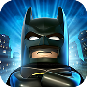 LEGO Batman: DC Super Heroes