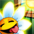 Light The Flower