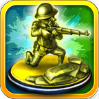 Toy Defense: Relaxed Mode