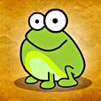 Tap The Frog HD