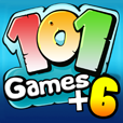 101-in-1 Games Anthology