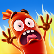 Run Sausage Run!