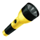 Flashlight.