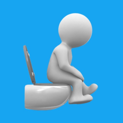 iPoo - bored while you poo?