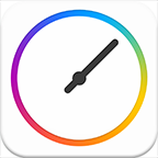 Timeless: The Multiple Countdown Timer & Stopwatch with Style