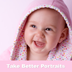 Portrait Photography 101:  A Guide to Taking Better Portraits