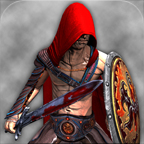 Infinite Warrior