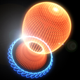 Forge of Neon - 3D Sandbox Art
