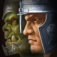 Palm Heroes 2 Deluxe for iPhone