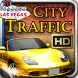 City Traffic HD: Control Traffics in 6 Cities!