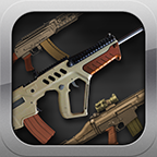 Modern Weapons Assault Rifles (Encyclopedia of Guns)