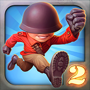 Fieldrunners 2 HD