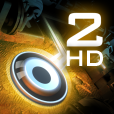 Dark Nebula HD - Episode Two