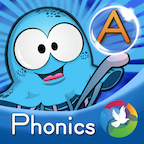 Spellyfish Phonics A