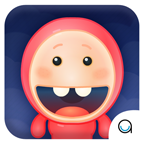 TopIQ Kids Learning Games for Preschool, Kindergarten & 1st Grade