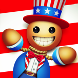 Kick the Buddy: Independence Day