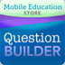Question Builder for iPad