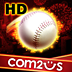 HOMERUN BATTLE 3D for iPad