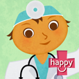 happyKids - Veterinarian HD