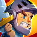 Almost a Hero-Idle RPG Clicker