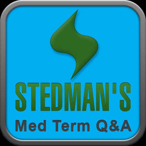 Stedman's Medical Terminology, 2nd Edition Q&A