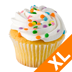 Cupcakes! XL