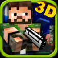 Pixel Gun 3D