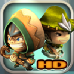 Fantashooting HD