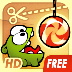 Cut the Rope HD Lite