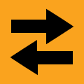 Swipe The Arrows