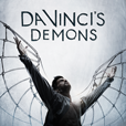 Da Vinci’s Demons: The Apprentice