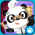 Dr. Panda's Beauty Salon
