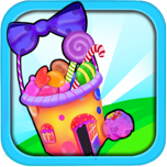 Candy Village