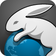 Snowbunny Private Web Browser