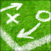 Tactics Board WHITEBOARD (6 sports)